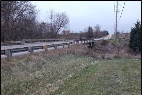 Bailey Creek Bridge (2019-2020) 2