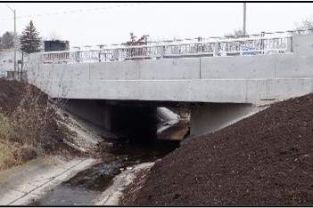 City of Toronto Culvert Replacement Rehabilitation (2018 – Ongoing) 3