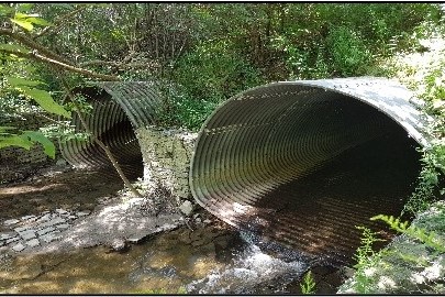 City of Toronto Culvert Replacement Rehabilitation (2018 – Ongoing) 4