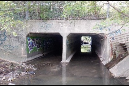 FOXRIDGE DRIVE OVER MASSEY CREEK (2019 – 2021) 11