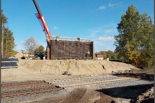 Gobles Road CN Overpass 2018 3