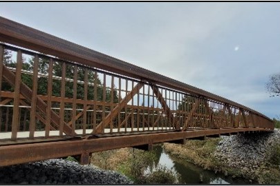 Innisfil Pedestrian Bridges (2020-2021) 3