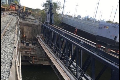 METROLINX HUMBER RIVER BRIDGE (2018) 2