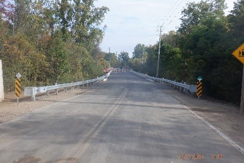 McMillan Bridge 2